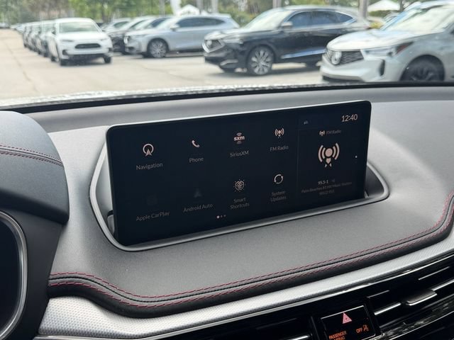 Certified 2023 Acura MDX A-Spec AWD/4WD image 25