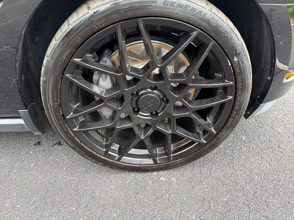 Used 2012 Ford Mustang GT w/ Brembo Brake Pkg RWD image 16