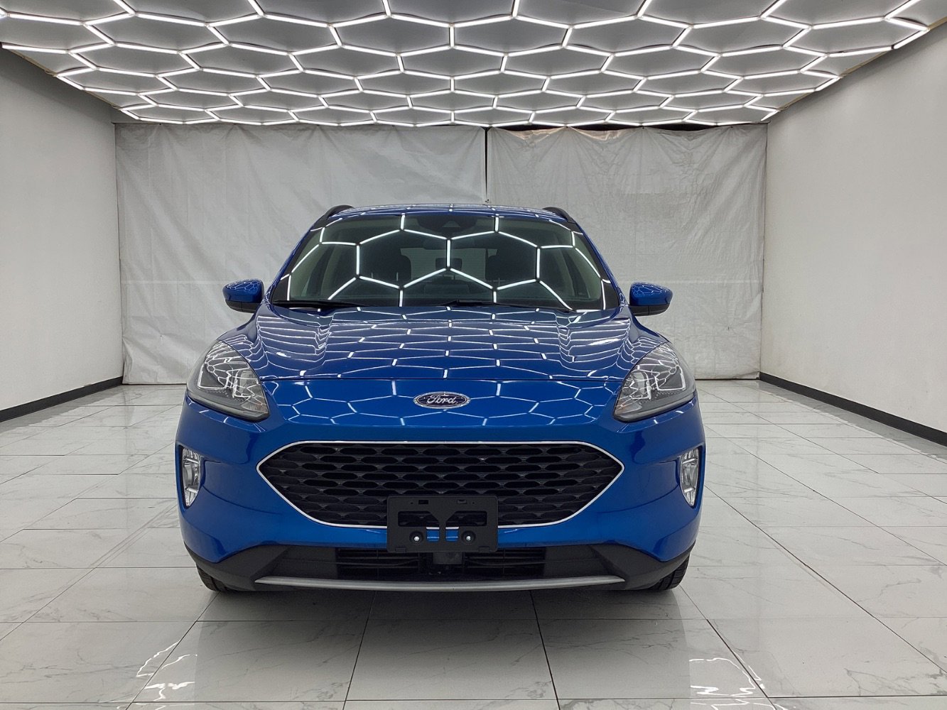 Used 2020 Ford Escape SEL image 5