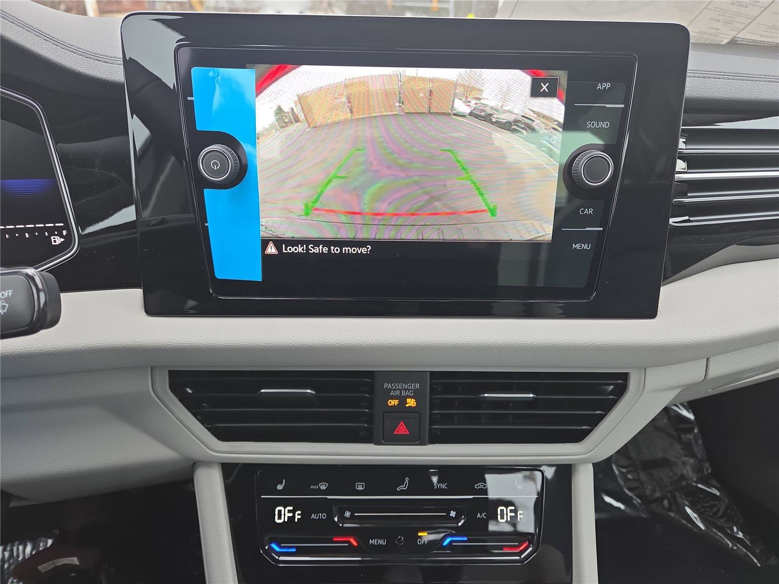 New 2026 Volkswagen Jetta SE image 20