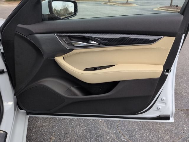 New 2026 Cadillac CT5 Premium Luxury w/ Technology Package RWD image 31