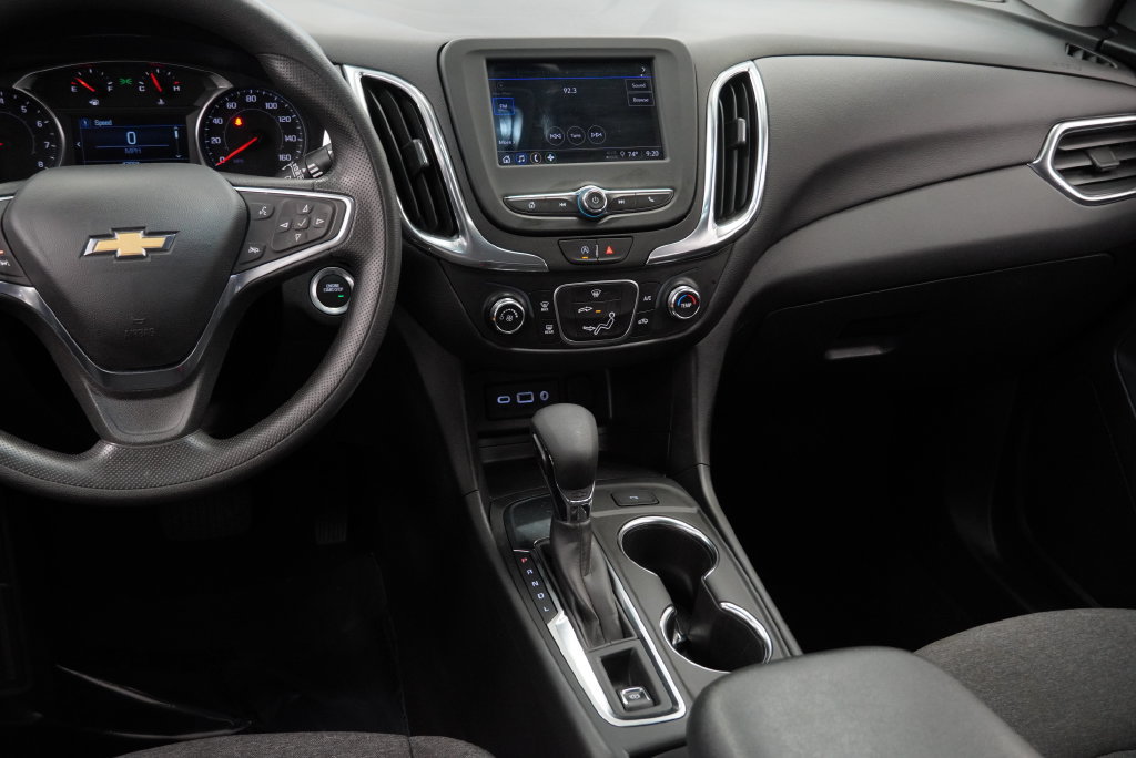 Certified 2024 Chevrolet Equinox LT FWD image 15
