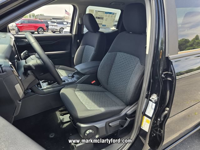 New 2026 Ford Ranger XLT w/ FX4 Off-Road Package AWD/4WD image 6