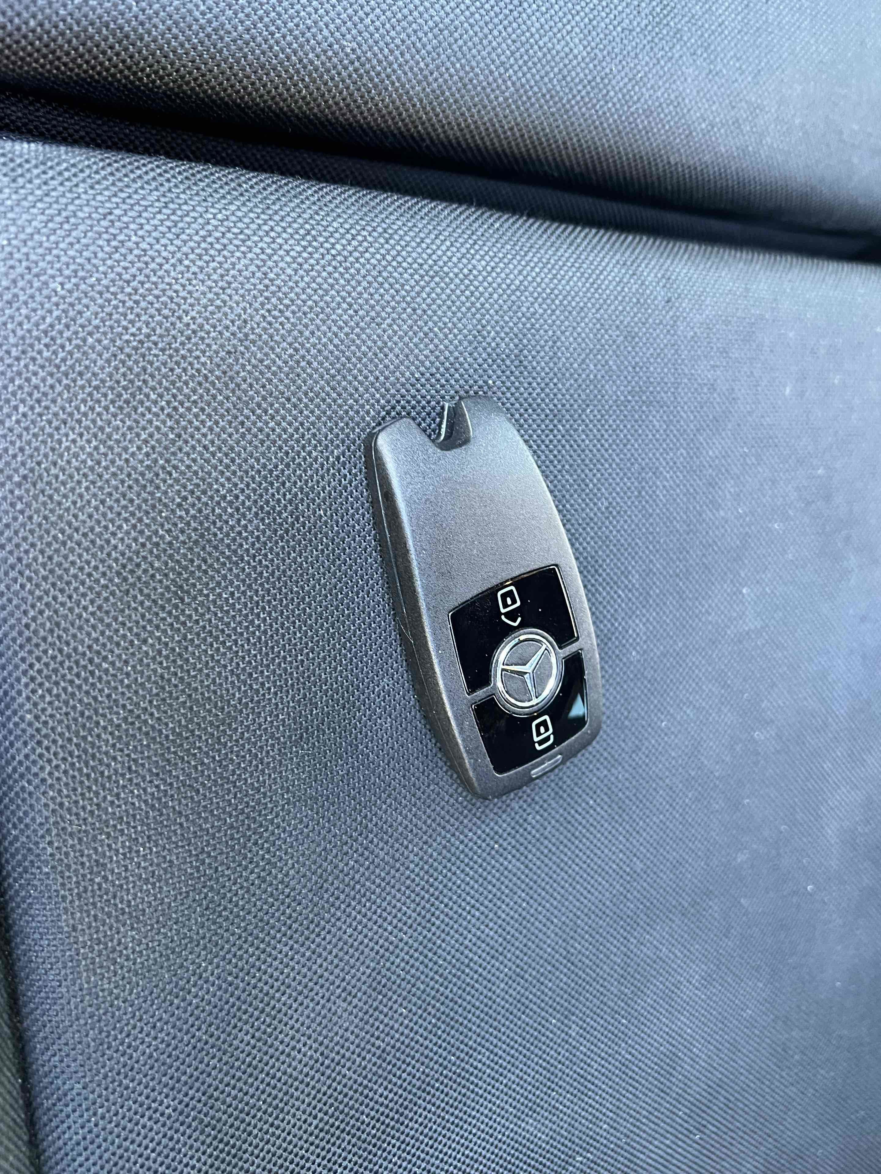 Used 2019 Mercedes-Benz Sprinter 2500 w/ Driver Convenience Package image 12