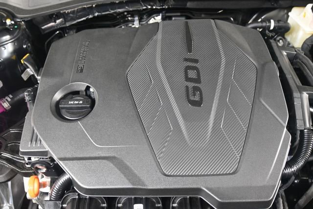 Used 2024 Hyundai Sonata SEL image 8