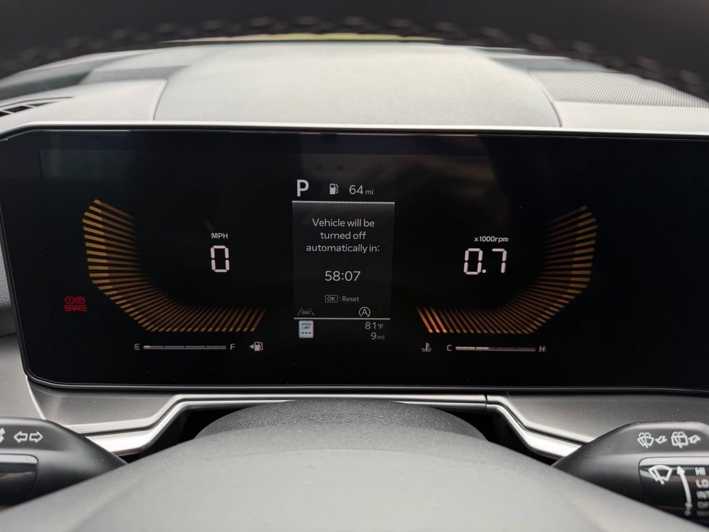New 2026 Kia Sorento LX FWD image 15