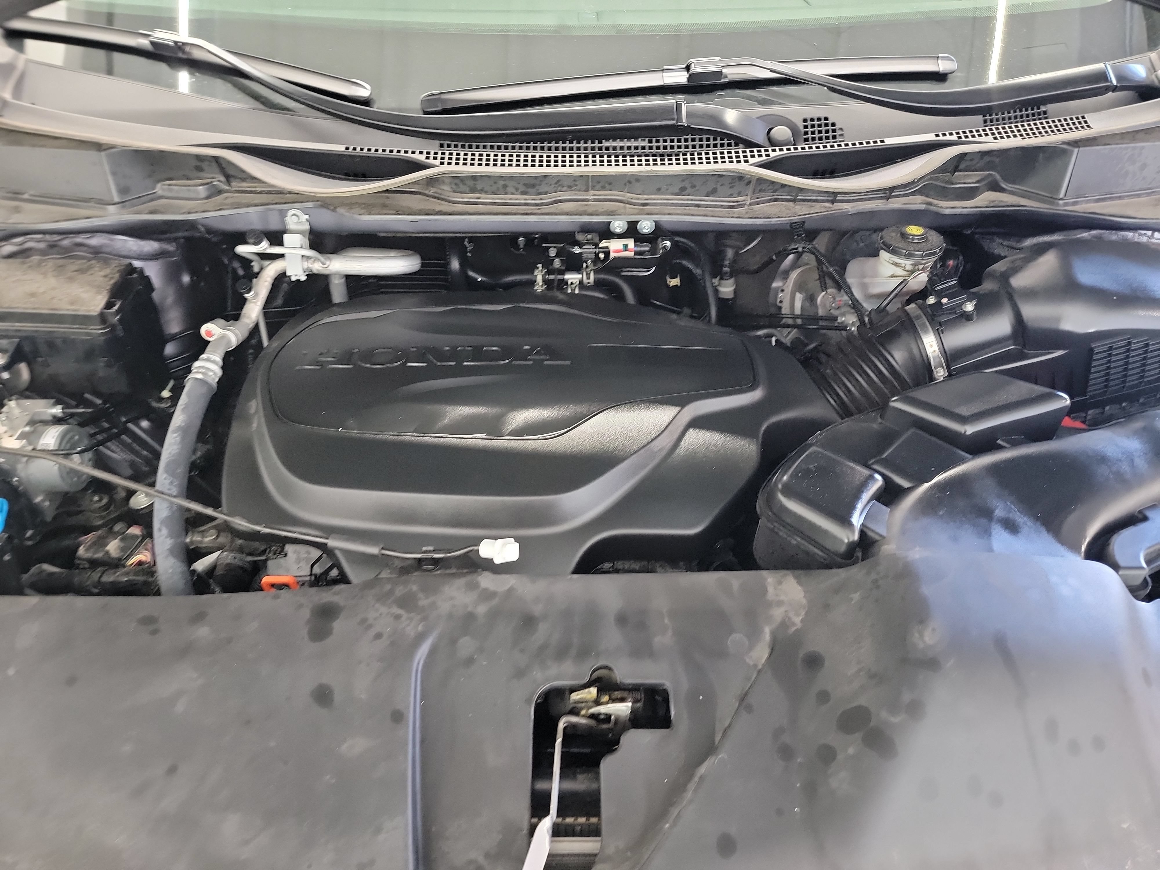 Used 2025 Honda Odyssey EX-L image 25