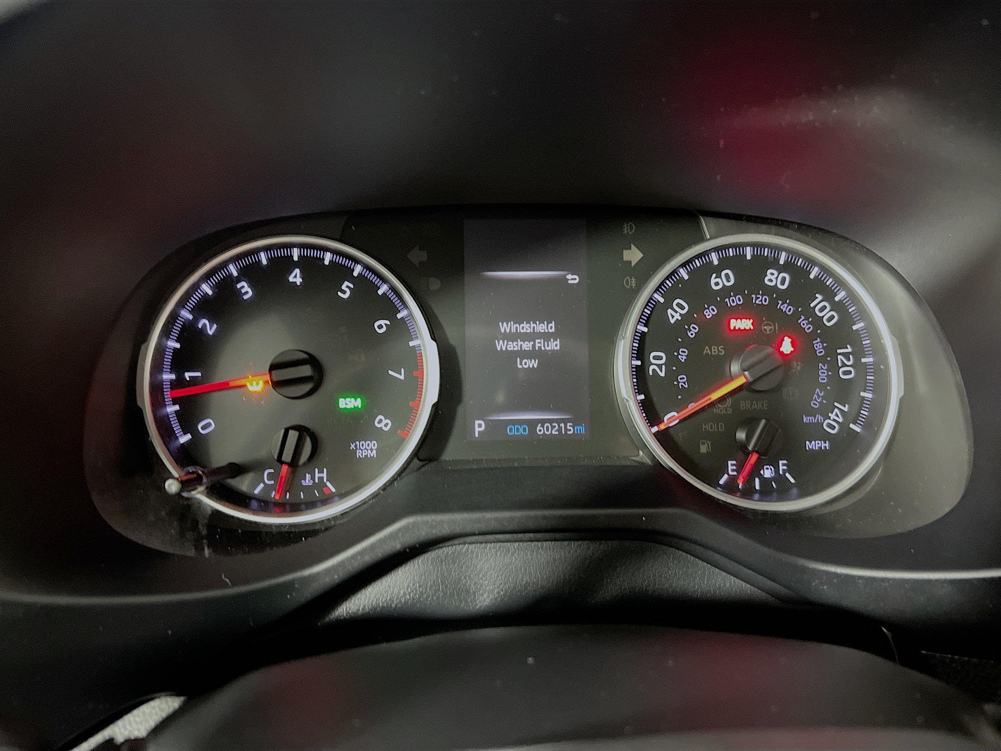 Used 2021 Toyota RAV4 XLE w/ Convenience Package FWD image 21