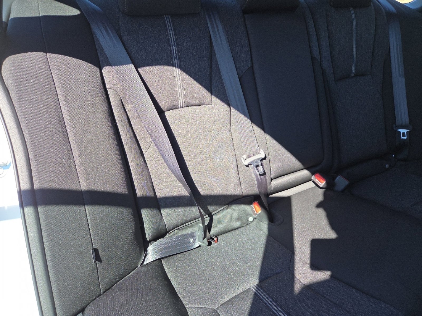 New 2026 Honda Accord Sport image 23