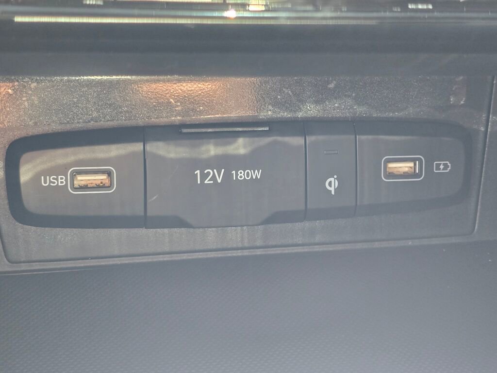 Used 2024 Hyundai Tucson SEL image 29