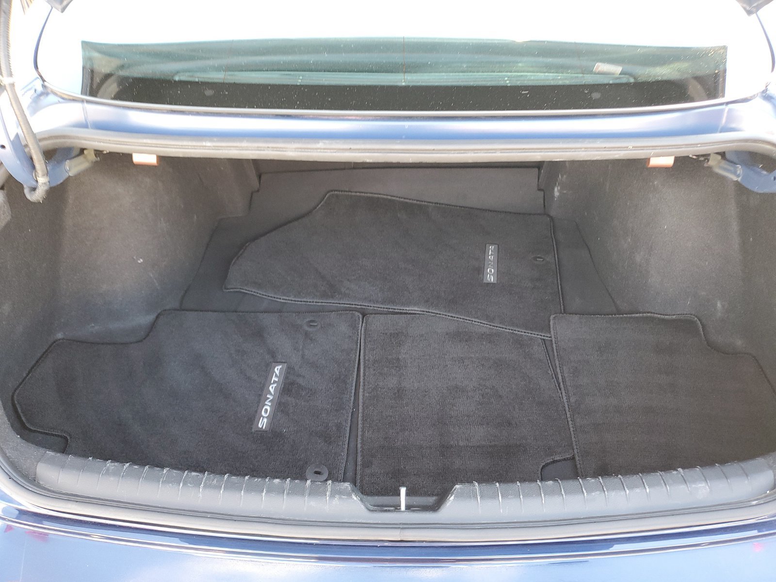 Used 2022 Hyundai Sonata SEL Plus FWD image 8