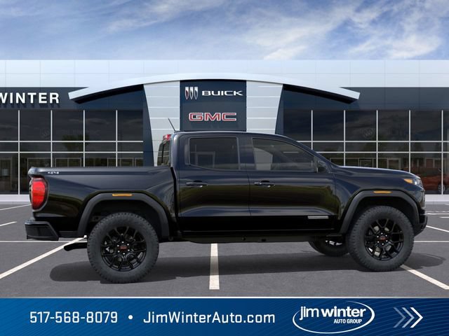 New 2026 GMC Canyon Elevation w/ Convenience Package AWD/4WD image 26