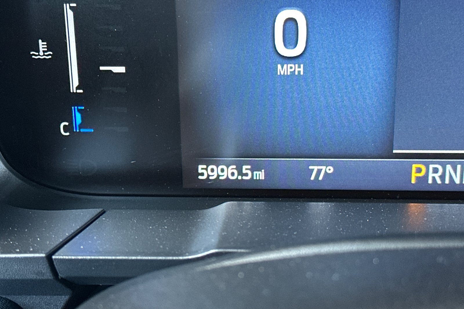 Used 2026 Ford Maverick XLT AWD/4WD image 25