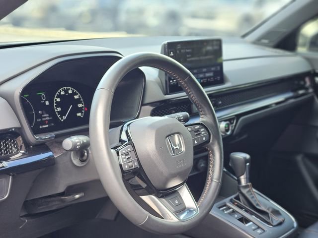 Used 2024 Honda CR-V Sport Touring image 12
