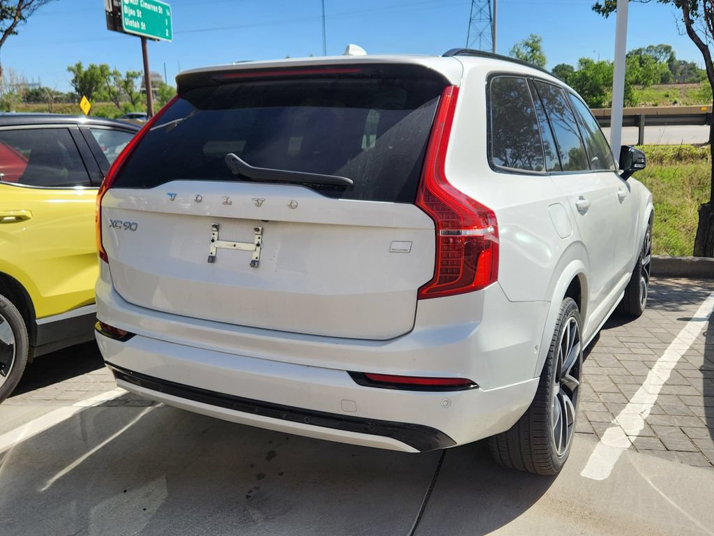 Used 2023 Volvo XC90 T8 Plus w/ Protection Package AWD/4WD image 10