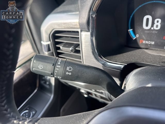 Used 2023 Ford F150 Lariat AWD/4WD image 33