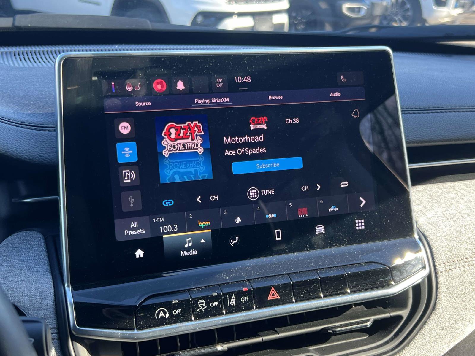 Used 2022 Jeep Compass Latitude AWD/4WD image 18