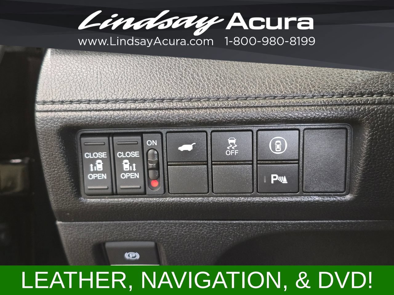 Used 2024 Honda Odyssey Elite image 15