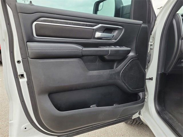 Used 2023 RAM 1500 Lone Star image 19