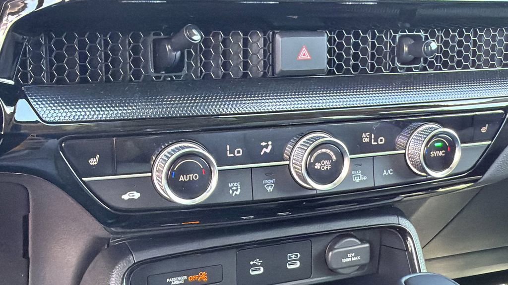 New 2026 Honda CR-V EX-L image 14