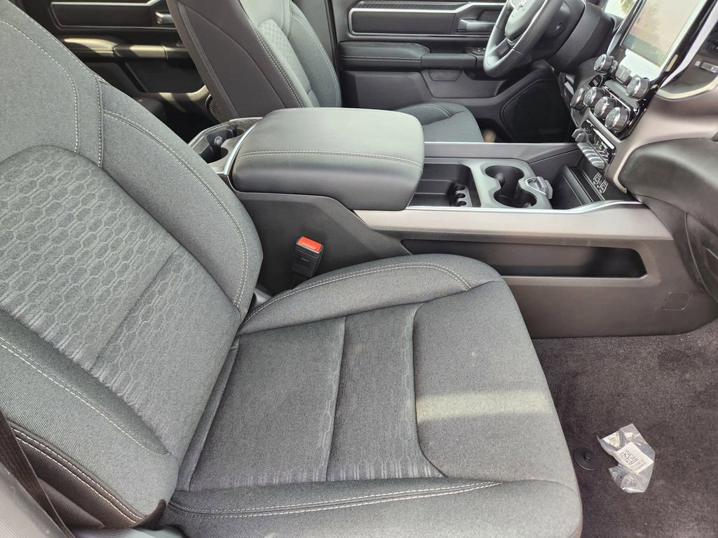 New 2026 RAM 1500 Lone Star image 10