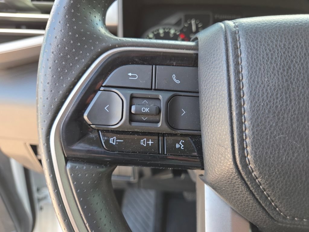 Used 2024 Toyota Tundra SR5 AWD/4WD image 29