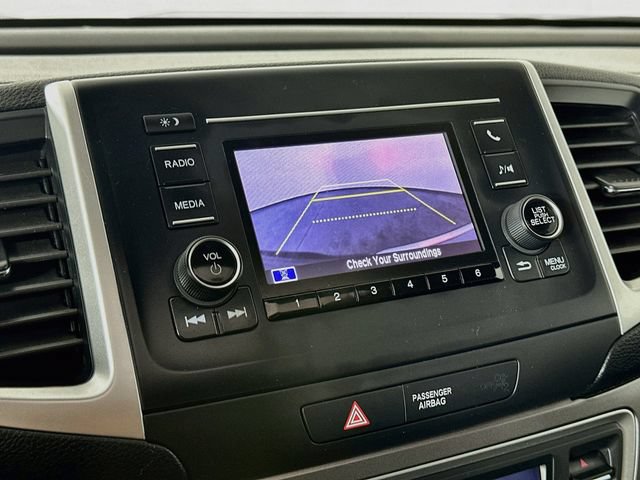 Used 2019 Honda Ridgeline RTL image 12