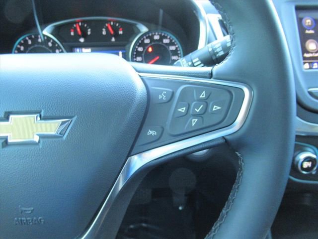 Used 2024 Chevrolet Equinox LT FWD image 23