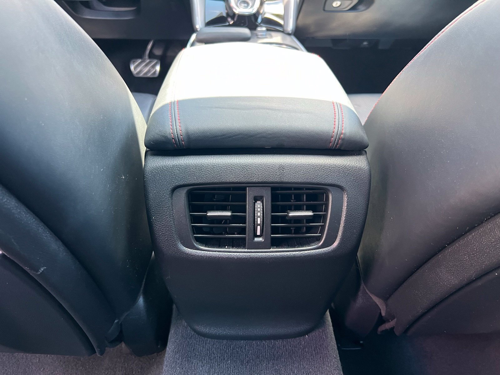 Used 2021 Acura TLX w/ A-SPEC Package FWD image 46