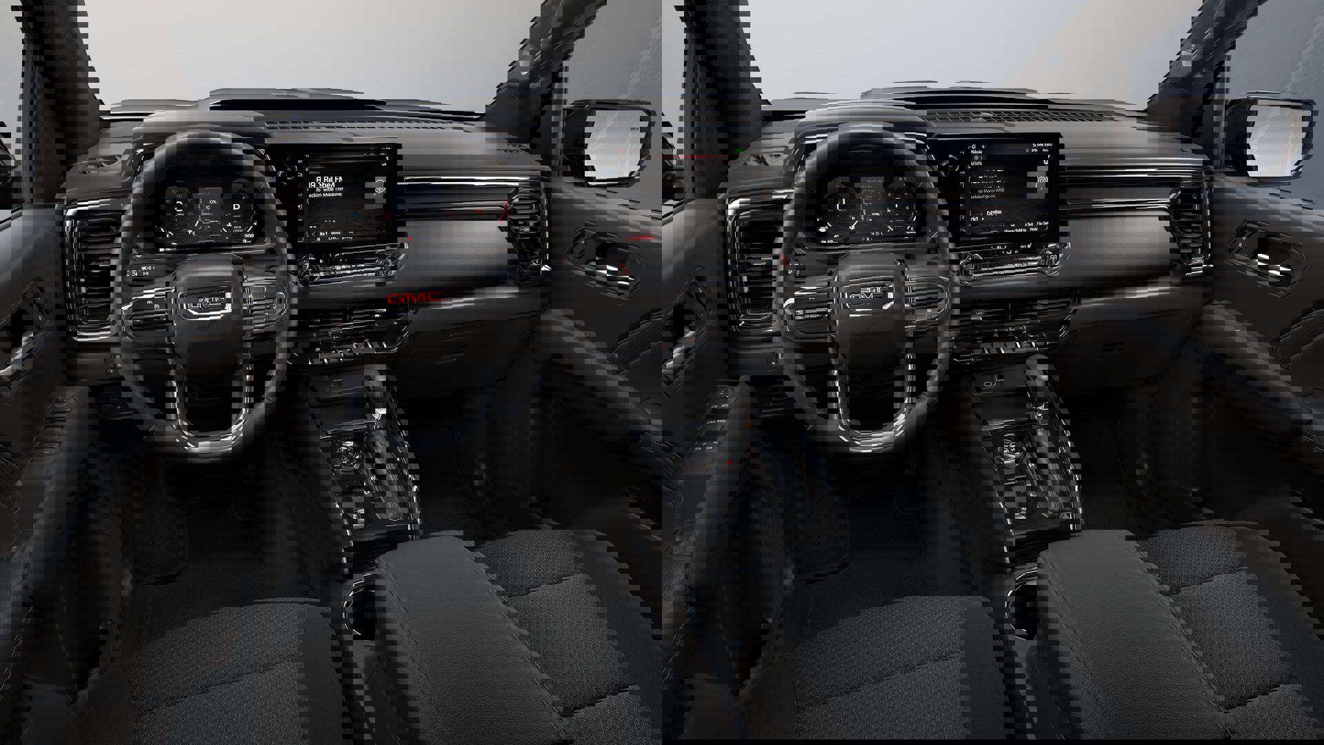 New 2026 GMC Canyon Elevation w/ Convenience Package image 6