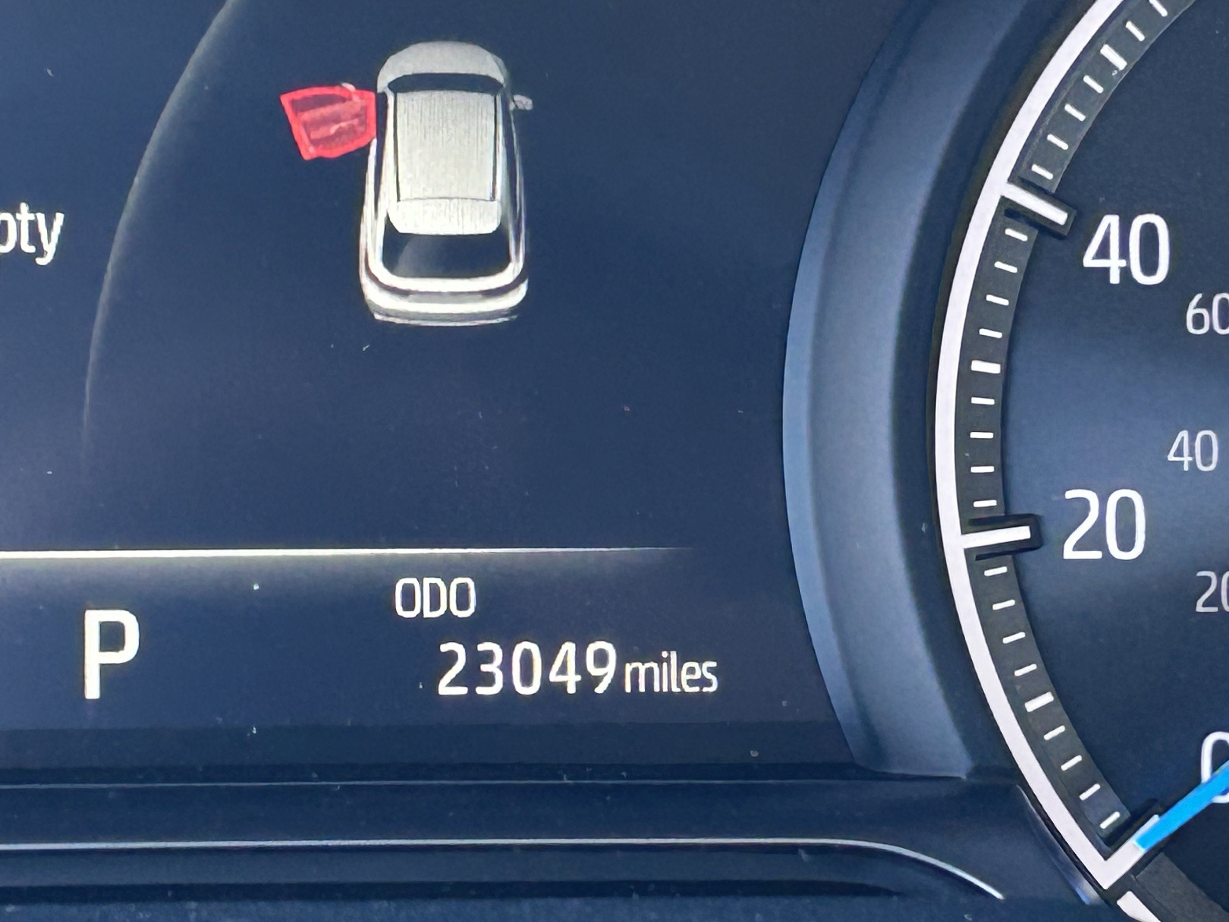 Certified 2022 Toyota Venza Limited w/ Advanced Technology Package image 26