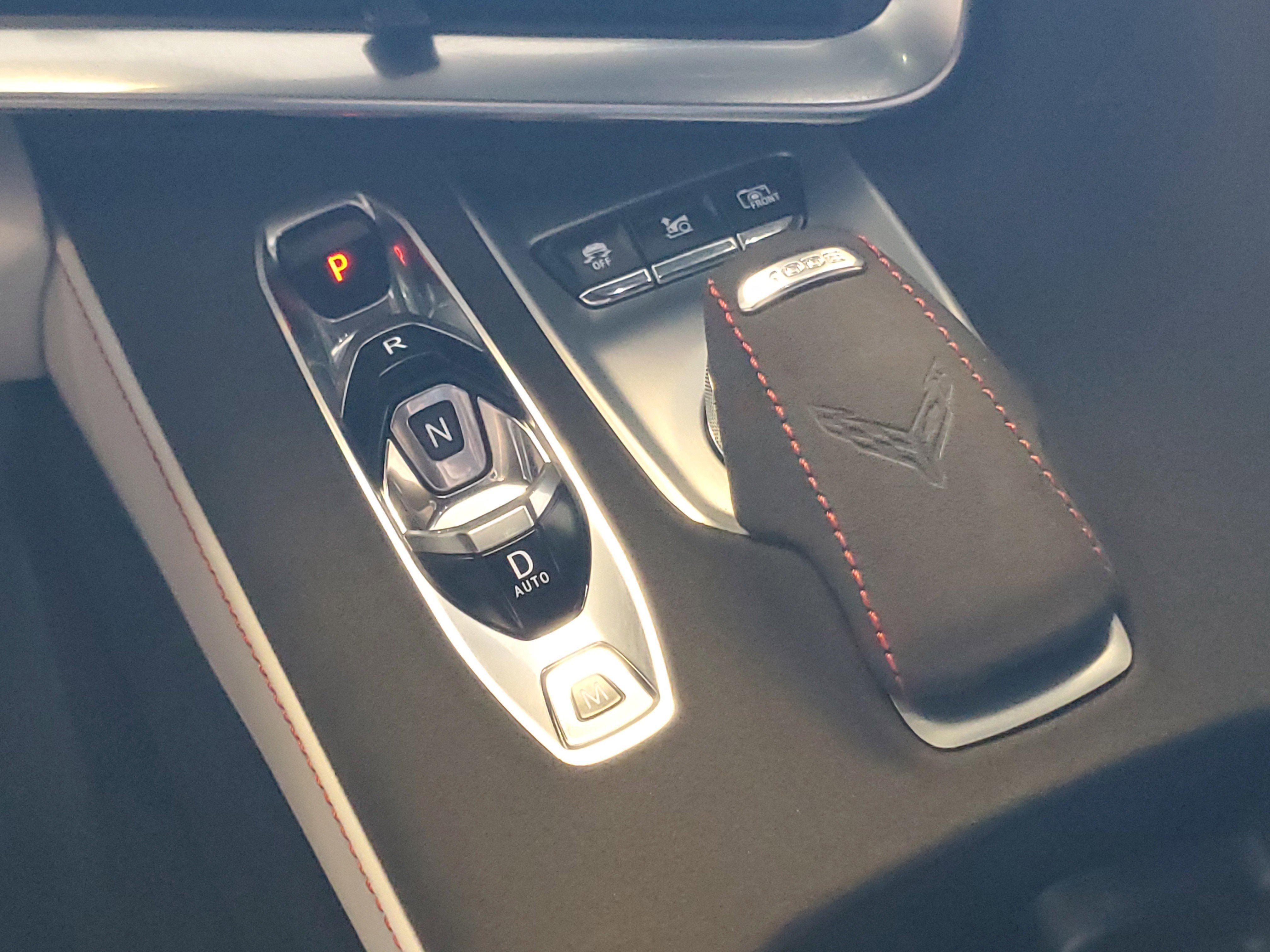 Used 2023 Chevrolet Corvette Z06 image 16