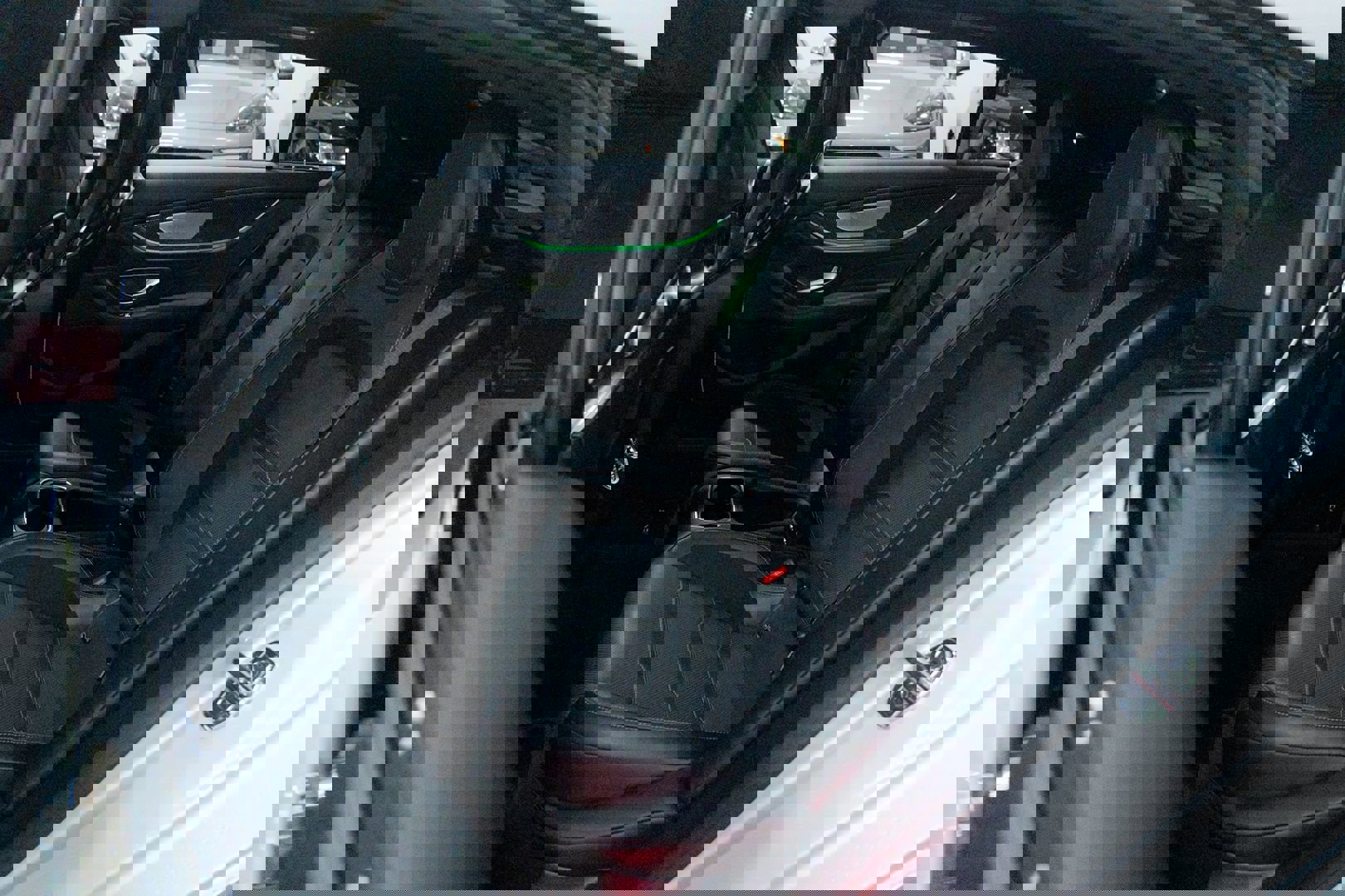 Used 2020 Mercedes-Benz AMG GT 63 image 29