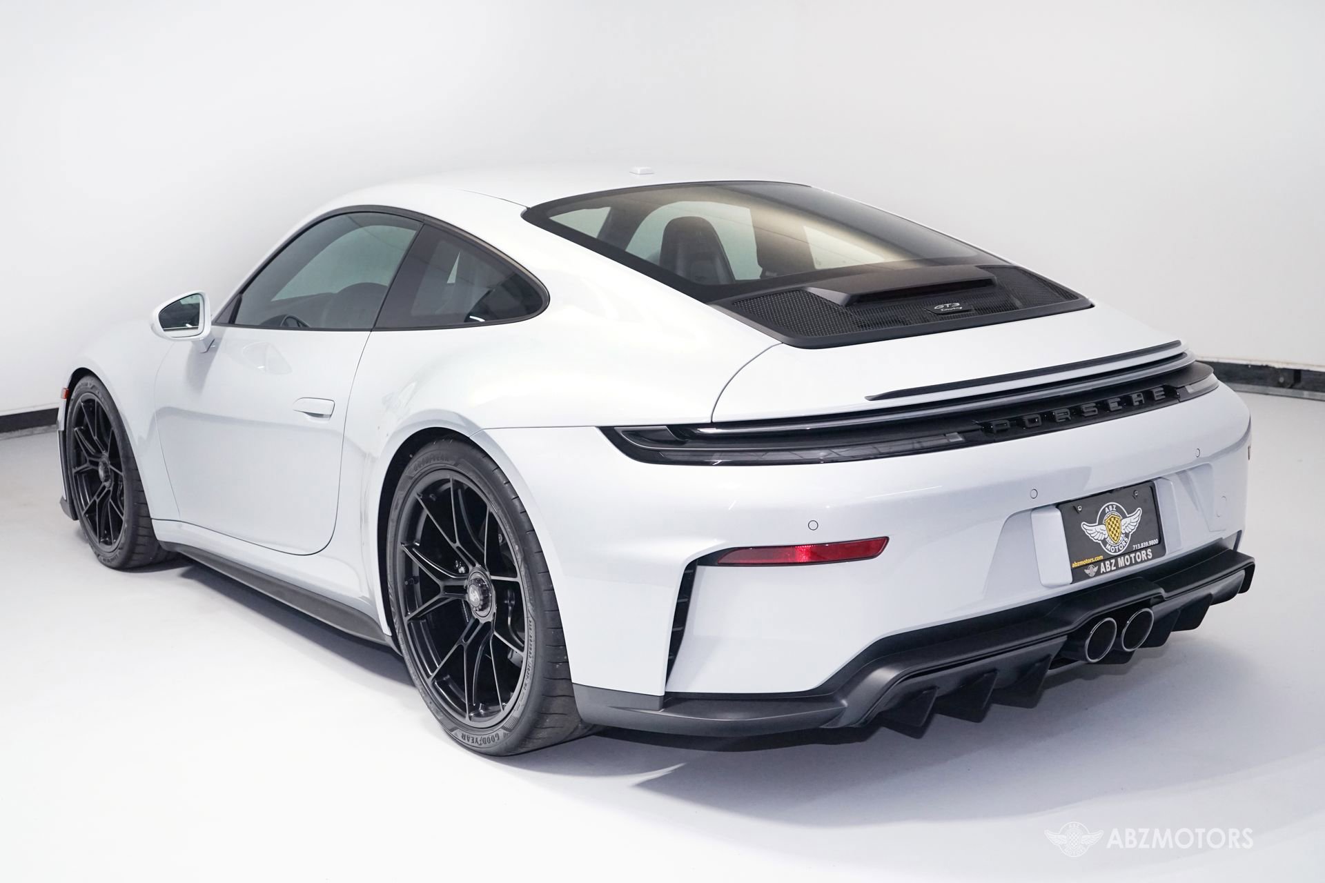 Used 2026 Porsche 911 GT3 image 7