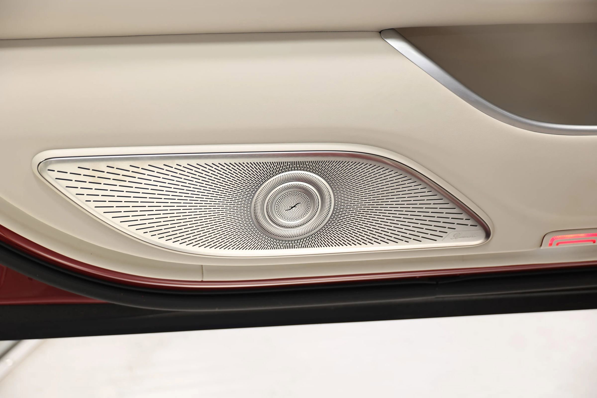 Used 2021 Mercedes-Benz Maybach S 580 4MATIC image 52