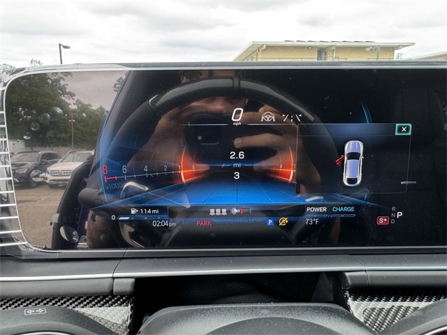 New 2026 Mercedes-Benz GLE 63 AMG S image 3