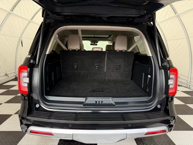 Used 2024 Ford Expedition Max Limited image 5