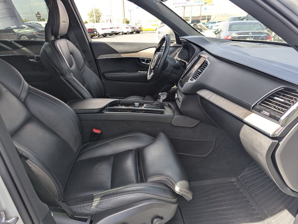 Used 2020 Volvo XC90 T6 Inscription w/ Protection Package Premier AWD/4WD image 36