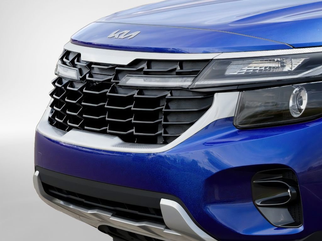 New 2026 Kia Seltos S AWD/4WD image 12