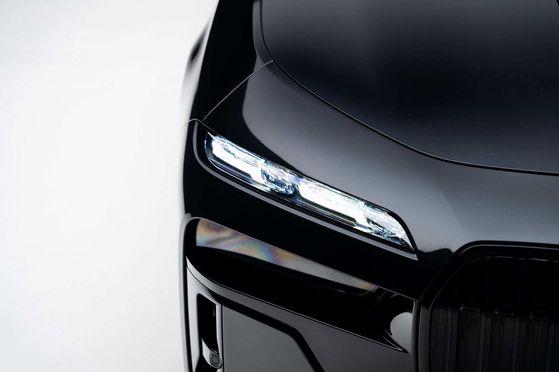 Used 2023 BMW i7 xDrive60 w/ Executive Package 2 image 12