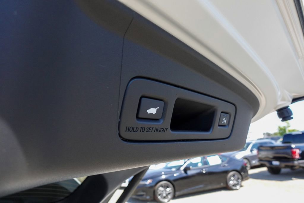 New 2025 Acura ADX A-Spec image 27