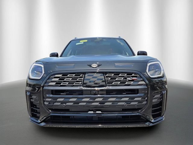New 2027 MINI Cooper Countryman S AWD/4WD image 2