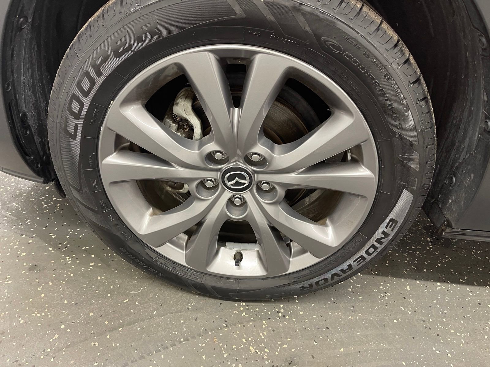 Used 2024 MAZDA CX-30 AWD 2.5 S w/ Preferred Package image 21