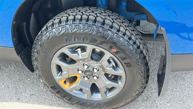 New 2026 Ford Maverick Tremor AWD/4WD image 6