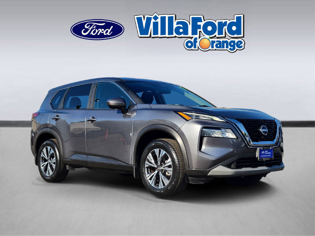 Used 2023 Nissan Rogue SV FWD image 1