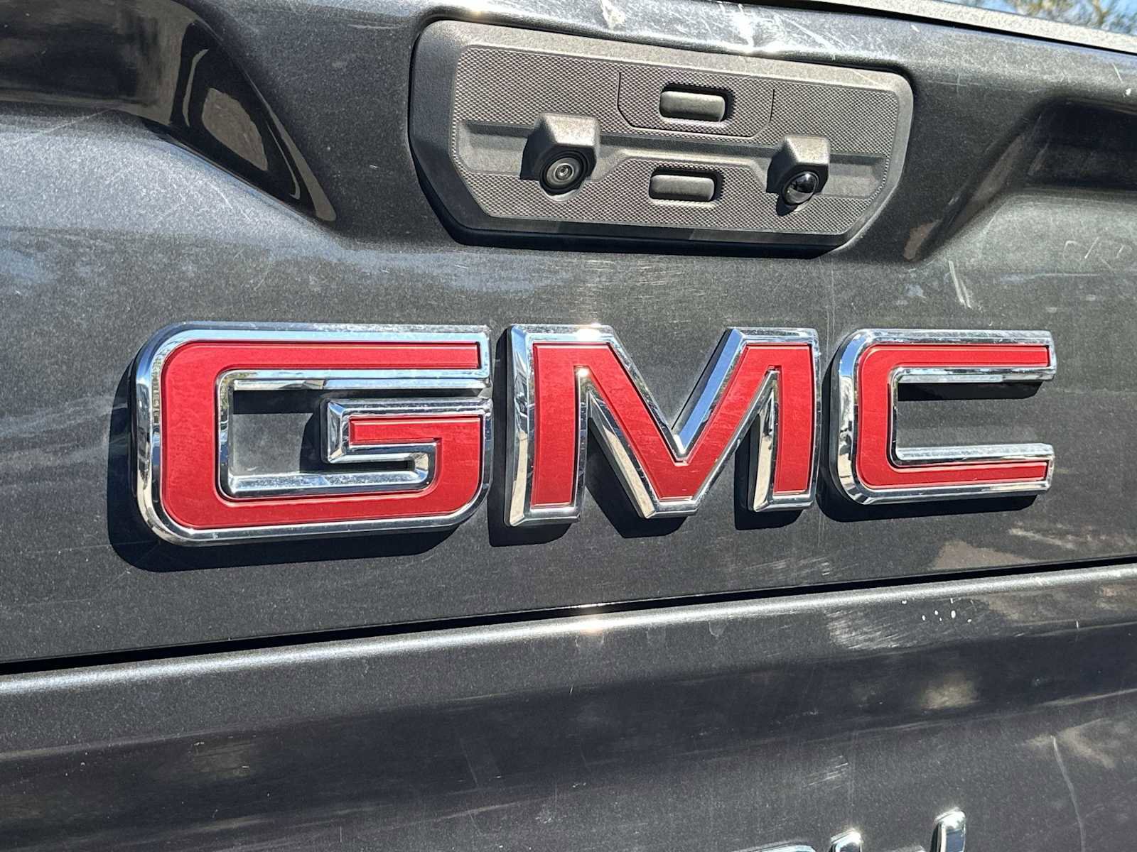 Used 2020 GMC Sierra 3500 Denali w/ Denali Ultimate Package image 10