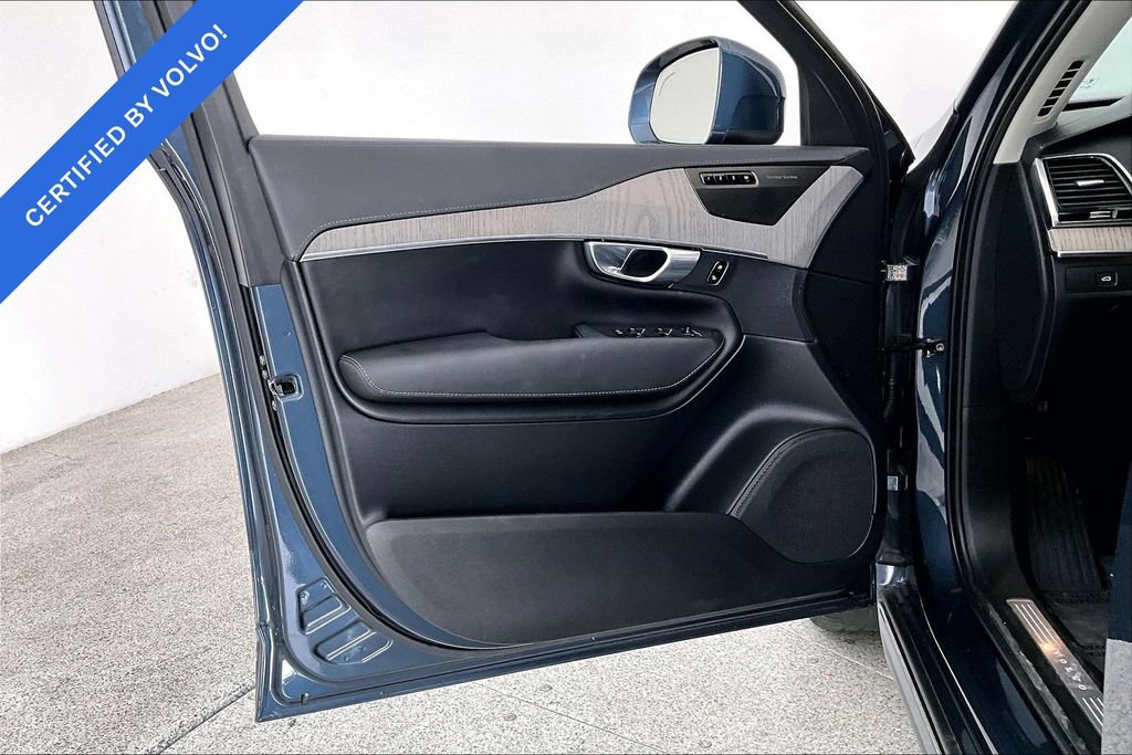 Used 2024 Volvo XC90 B6 Ultimate AWD/4WD image 21
