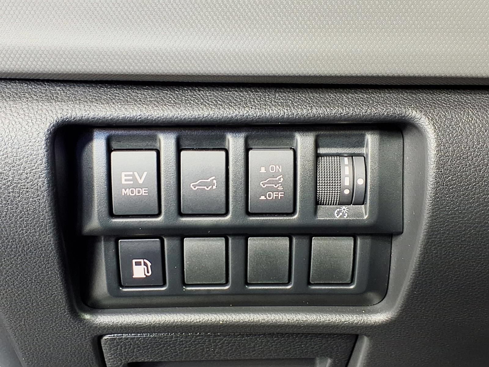 Used 2025 Subaru Forester Sport AWD/4WD image 16