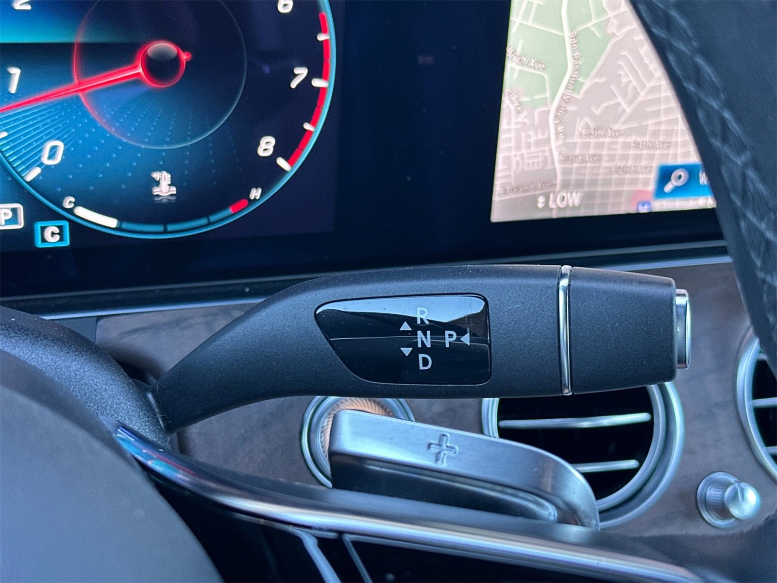 Certified 2022 Mercedes-Benz E 350 Sedan image 25