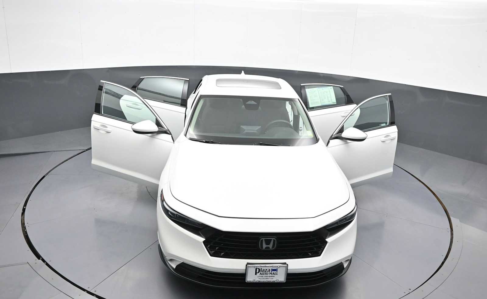 Used 2024 Honda Accord EX image 45